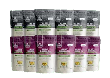 all day slimming tea 06 month supply